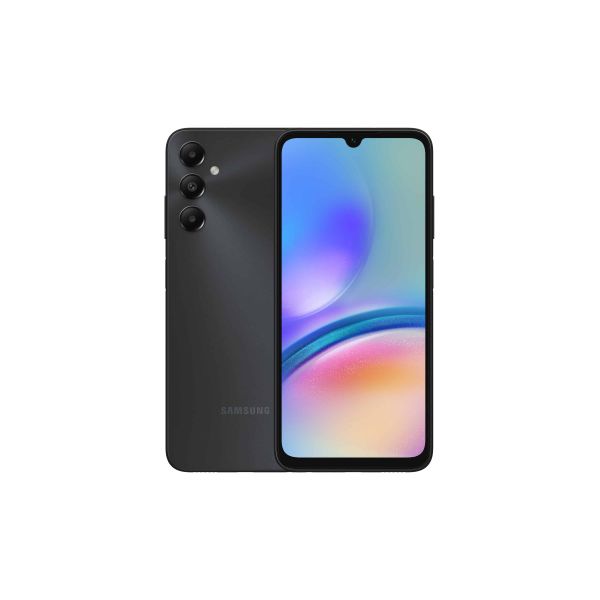 Samsung Galaxy SM-A057G 17 cm (6.7") Dual SIM Android 13 4G USB Type-C 4 GB 128 GB 5000 mAh Zwart (SM-A057GZKVEUE) Samsung Galaxy SM-A057G 17 cm (6.7") Dual SIM Android 13 4G USB Type-C 4 GB 128 GB 5000 mAh Zwart (SM-A057GZKVEUE)