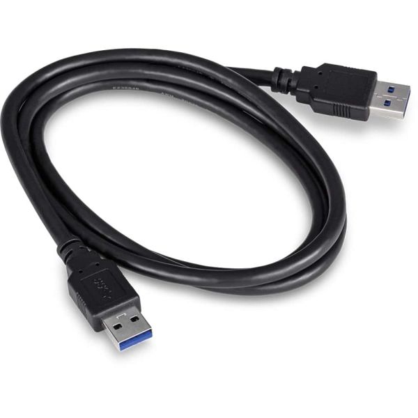 Trendnet TK-U404 computer data switch (TK-U404)