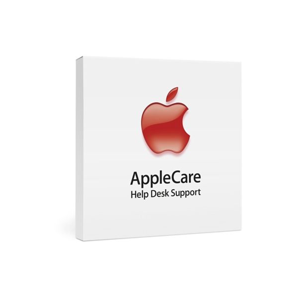 Apple AppleCare Help Desk Support (D6603ZM/A)