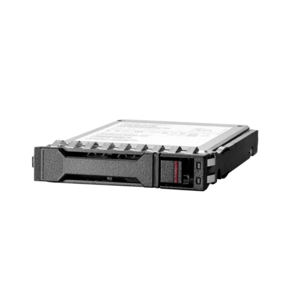 HPE P41402-B21 internal solid state drive 2.5" 1,92 TB U.3 NVMe (P41402-B21)
