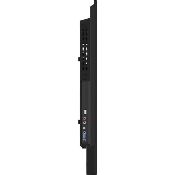 iiyama LH5541UHS-B2 beeldkrant Kiosk-ontwerp 138,7 cm (54.6") LCD 500 cd/m² 4K Ultra HD Zwart Type processor 24/7 (LH5541UHS-B2)