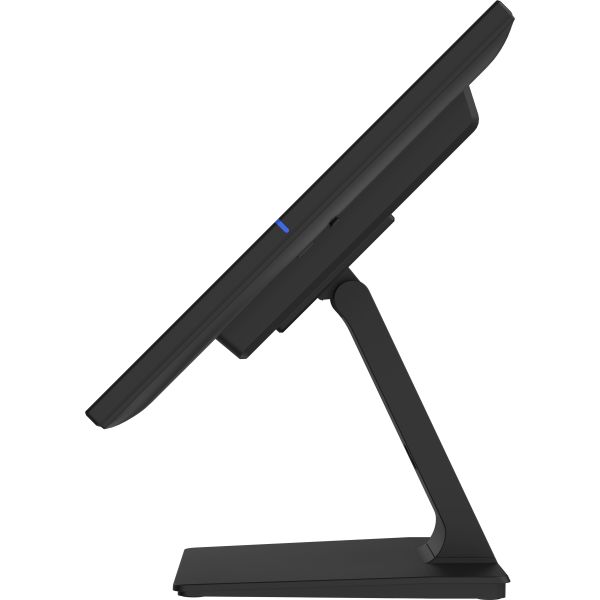 iiyama ProLite T2752MSC-B1 computer monitor 68,6 cm (27") 1920 x 1080 Pixels Full HD LED Touchscreen Zwart (T2752MSC-B1) iiyama ProLite T2752MSC-B1 computer monitor 68,6 cm (27") 1920 x 1080 Pixels Full HD LED Touchscreen Zwart (T2752MSC-B1)