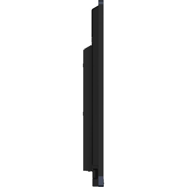 iiyama TE5512MIS-B3AG beeldkrant Kiosk-ontwerp 139,7 cm (55") LCD Wifi 400 cd/m² 4K Ultra HD Zwart Touchscreen Type processor Android 11 24/7 (TE5512MIS-B3AG) iiyama TE5512MIS-B3AG beeldkrant Kiosk-ontwerp 139,7 cm (55") LCD Wifi 400 cd/m² 4K Ultra HD Zwart Touchscreen Type processor Android 11 24/7 (TE5512MIS-B3AG)