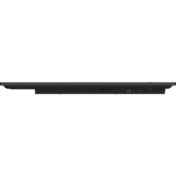 iiyama TE5512MIS-B3AG beeldkrant Kiosk-ontwerp 139,7 cm (55") LCD Wifi 400 cd/m² 4K Ultra HD Zwart Touchscreen Type processor Android 11 24/7 (TE5512MIS-B3AG) iiyama TE5512MIS-B3AG beeldkrant Kiosk-ontwerp 139,7 cm (55") LCD Wifi 400 cd/m² 4K Ultra HD Zwart Touchscreen Type processor Android 11 24/7 (TE5512MIS-B3AG)