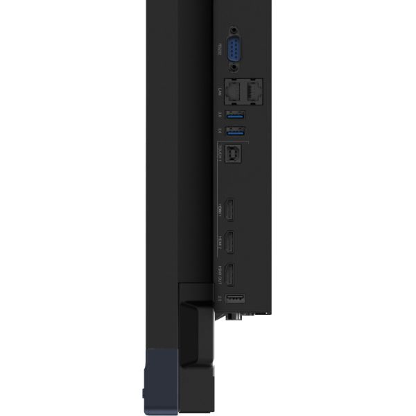 iiyama TE5512MIS-B3AG beeldkrant Kiosk-ontwerp 139,7 cm (55") LCD Wifi 400 cd/m² 4K Ultra HD Zwart Touchscreen Type processor Android 11 24/7 (TE5512MIS-B3AG) iiyama TE5512MIS-B3AG beeldkrant Kiosk-ontwerp 139,7 cm (55") LCD Wifi 400 cd/m² 4K Ultra HD Zwart Touchscreen Type processor Android 11 24/7 (TE5512MIS-B3AG)