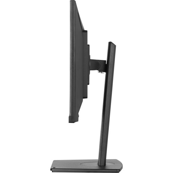 iiyama ProLite XUB2492QSU-B1 computer monitor 60,5 cm (23.8") 2560 x 1440 Pixels Quad HD LED Zwart (XUB2492QSU-B1) iiyama ProLite XUB2492QSU-B1 computer monitor 60,5 cm (23.8") 2560 x 1440 Pixels Quad HD LED Zwart (XUB2492QSU-B1)