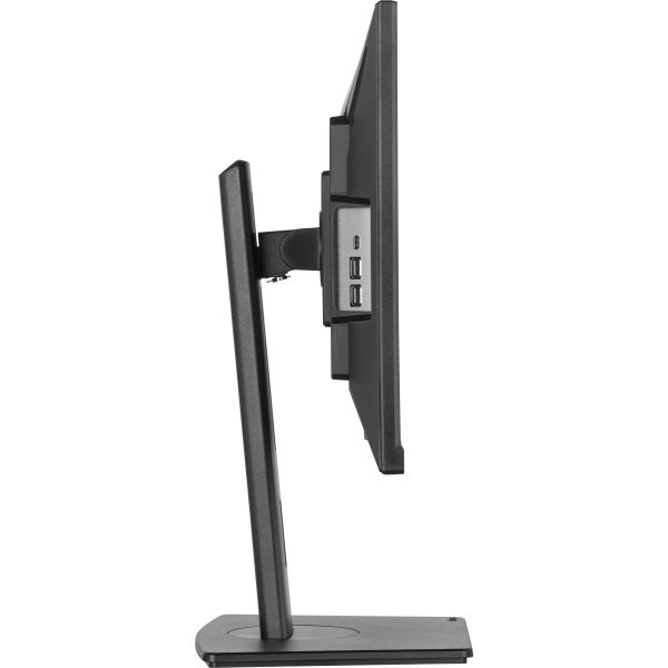 iiyama ProLite XUB2492QSU-B1 computer monitor 60,5 cm (23.8") 2560 x 1440 Pixels Quad HD LED Zwart (XUB2492QSU-B1) iiyama ProLite XUB2492QSU-B1 computer monitor 60,5 cm (23.8") 2560 x 1440 Pixels Quad HD LED Zwart (XUB2492QSU-B1)