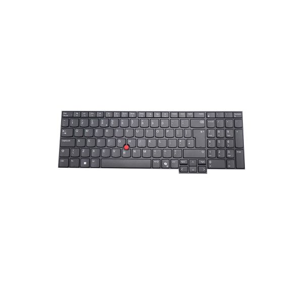 Lenovo Keyb T16/P16s/P16v G1/G2 /L15 G3/G4 GB (5N21D93673)