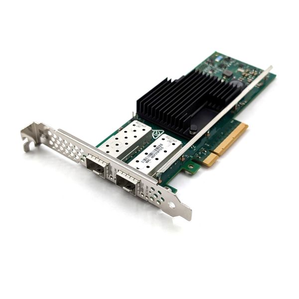 HP 10Gb 2-Port Ethernet Network (790316-001)