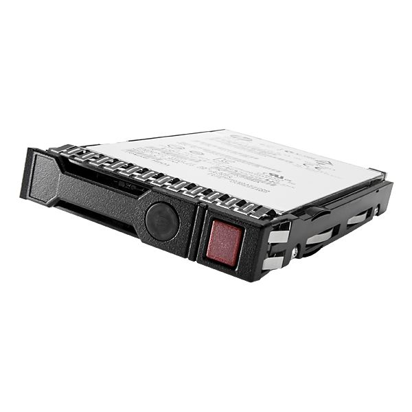 Hewlett Packard Enterprise 4TB 3.5" 12G SAS 3.5" 4000 GB (793669-B21)