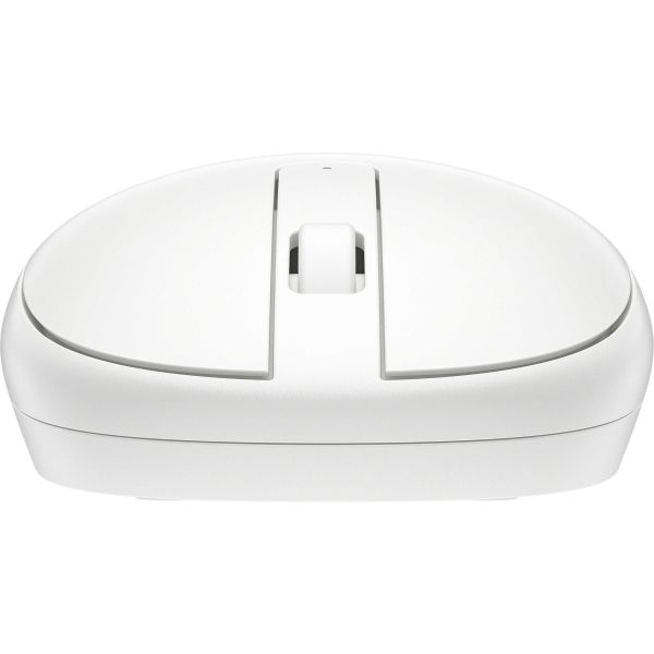 HP 240 Bluetooth-muis, Lunar White (793F9AA#ABB)