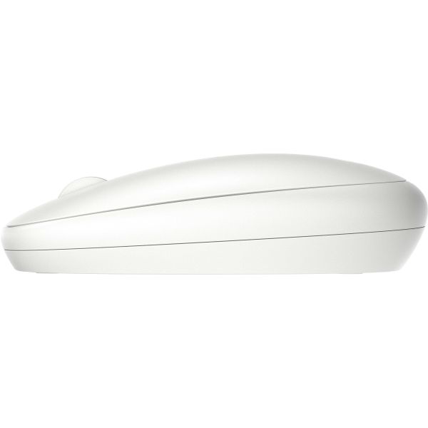 HP 240 Bluetooth-muis, Lunar White (793F9AA#ABB)