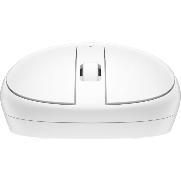 HP 240 Bluetooth-muis, Lunar White (793F9AA#ABB)