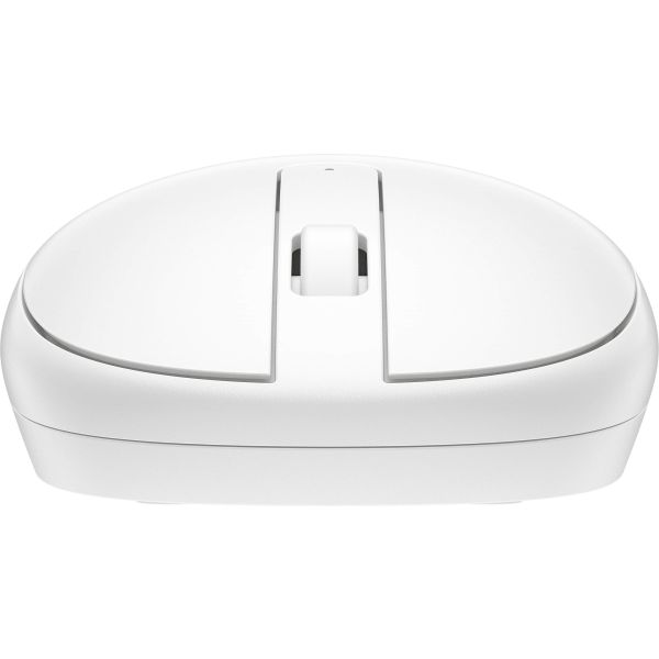 HP 240 Bluetooth-muis, Lunar White (793F9AA#ABB)
