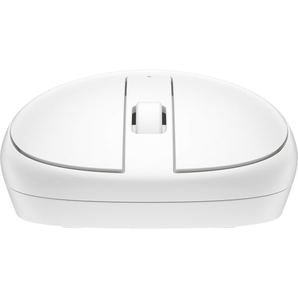 HP 240 Bluetooth-muis, Lunar White (793F9AA#ABB) HP 240 Bluetooth-muis, Lunar White (793F9AA#ABB)