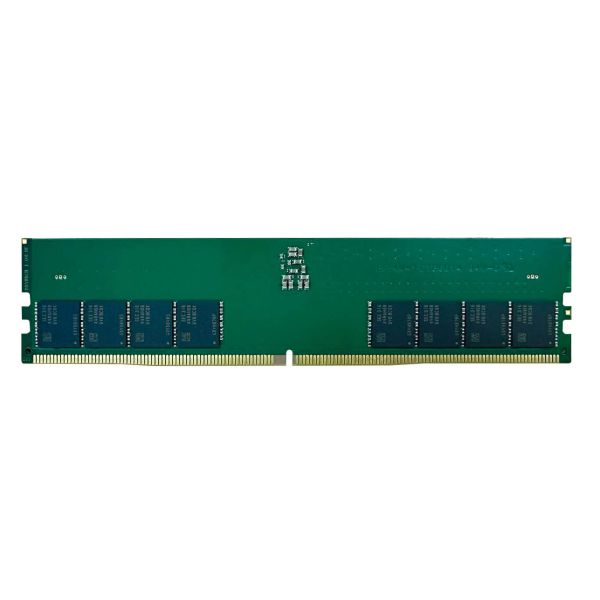 QNAP RAM-16GDR5T0-UD-4800 geheugenmodule 16 GB 1 x 16 GB DDR5 288-pin DIMM (RAM-16GDR5ECT0-UD-4800)