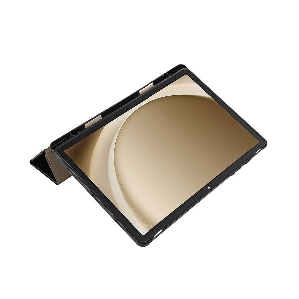 Samsung GP-FBX216AEABW tabletbehuizing 27,9 cm (11") Folioblad Zwart (GP-FBX216AEABW)