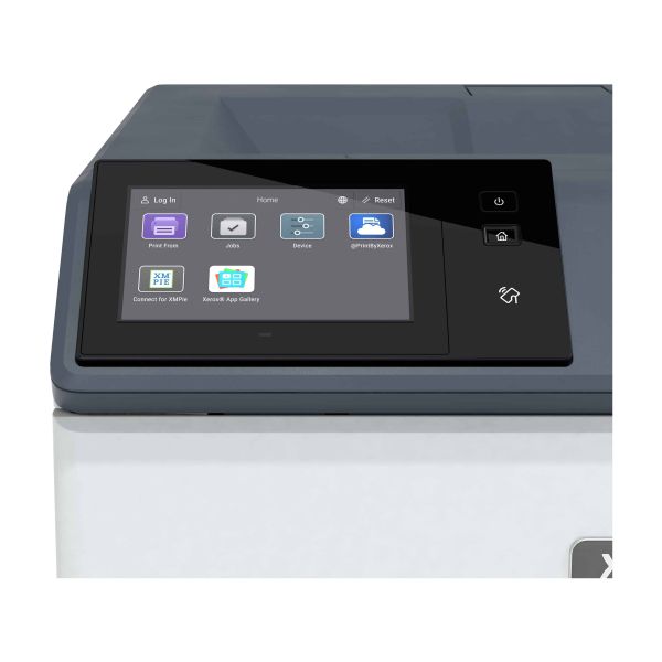Xerox VersaLink C620 A4 50 ppm tosidig skriver PS3 PCL5e/6 2 skuffer 650 ark (C620V_DN) 3/9 Xerox VersaLink C620 A4 50 ppm tosidig skriver PS3 PCL5e/6 2 skuffer 650 ark (C620V_DN)