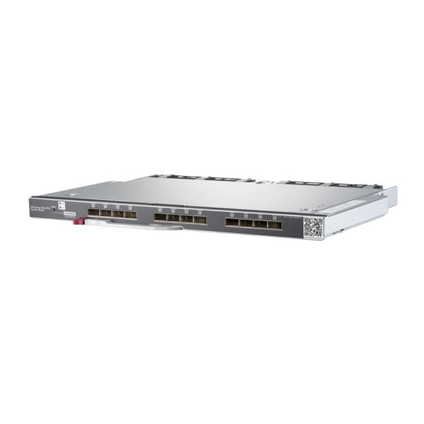 Hewlett Packard Enterprise Synergy 10Gb Pass-Thru Module interfacekaart/-adapter Intern SFP+ (799330-B21)