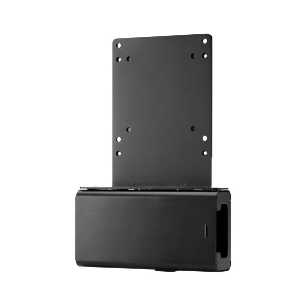 HP B300 beugel met netadapterhouder (7DB37AA)
