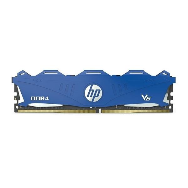 HP 7EH64AA geheugenmodule 8 GB 1 x 8 GB DDR4 3000 MHz (7EH64AA#ABB)