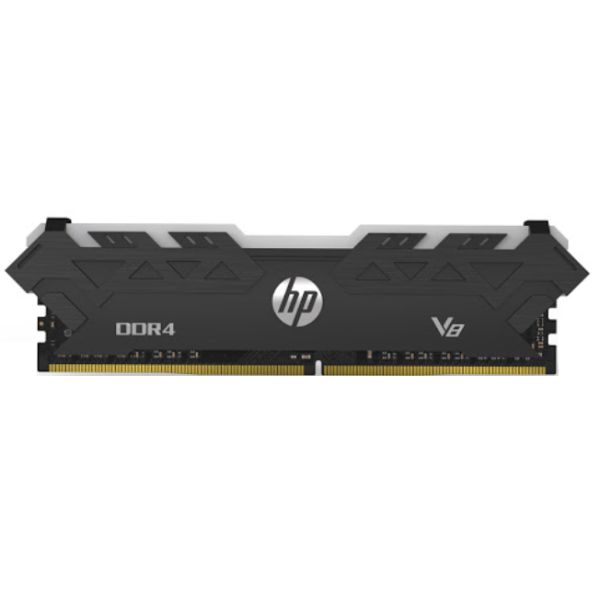HP V8 geheugenmodule 8 GB 1 x 8 GB DDR4 3600 MHz (7EH92AA#ABB)