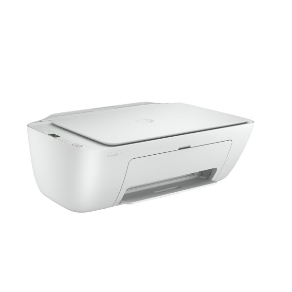 HP DeskJet 2724 All-in-One printer, Kleur, Printer voor Home, Printen, kopiëren, scannen, Scans naar pdf (7FR50B#629) HP DeskJet 2724 All-in-One printer, Kleur, Printer voor Home, Printen, kopiëren, scannen, Scans naar pdf (7FR50B#629)