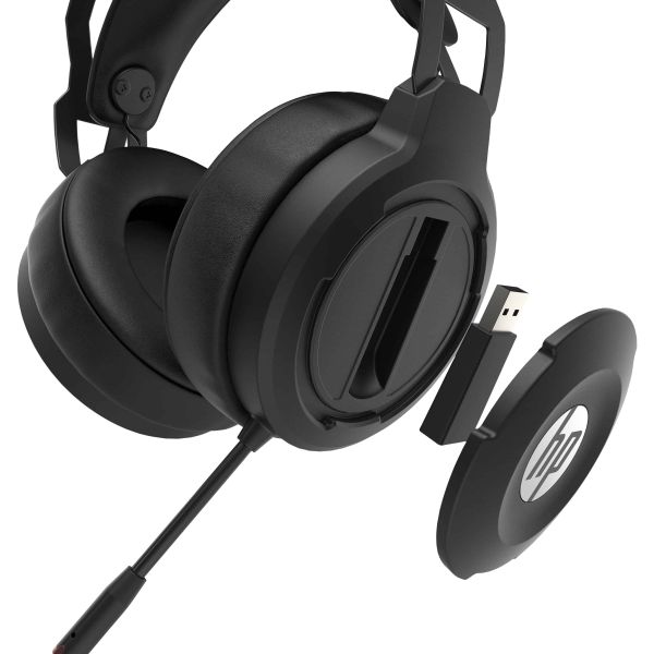 HP Pavilion Gaming X1000 draadloze gaming headset (7HC43AA#ABB)