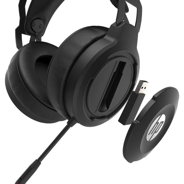 HP Pavilion Gaming X1000 draadloze gaming headset (7HC43AA#ABB)