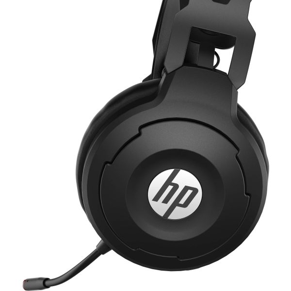 HP Pavilion Gaming X1000 draadloze gaming headset (7HC43AA#ABB)