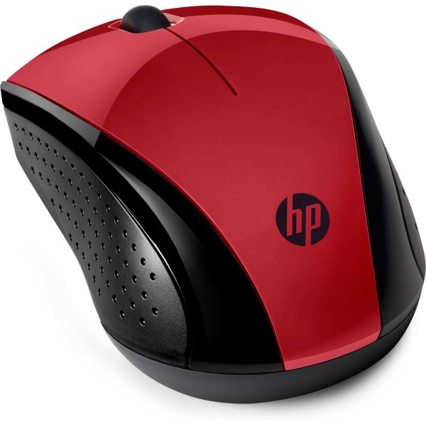 HP draadloze muis 220 (avondrood) (7KX10AA#ABB)