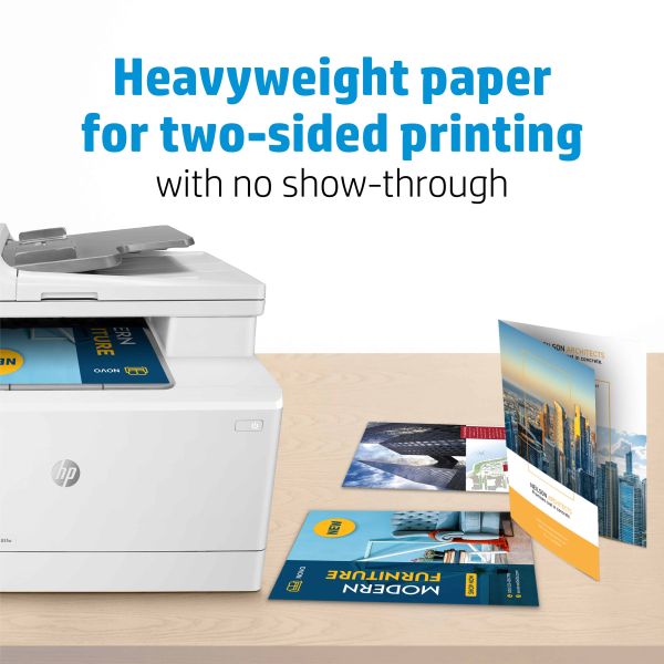 HP Professional Business Paper, Matte, 200 g/m2, A4 (210 x 297 mm), 150 sheets (7MV80A)