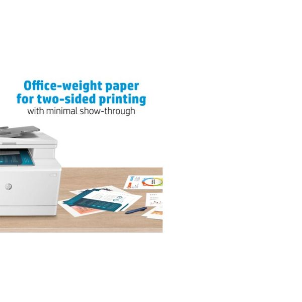 HP Everyday Business Paper, Glossy, 120 g/m2, A3 (297 x 420 mm), 150 sheets (7MV81A)