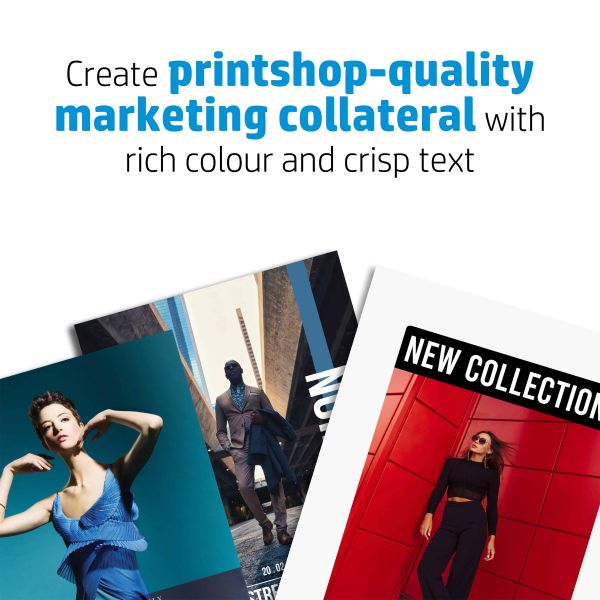 HP Professional Business Paper, Glossy, 200 g/m2, A4 (210 x 297 mm), 150 sheets (7MV83A)