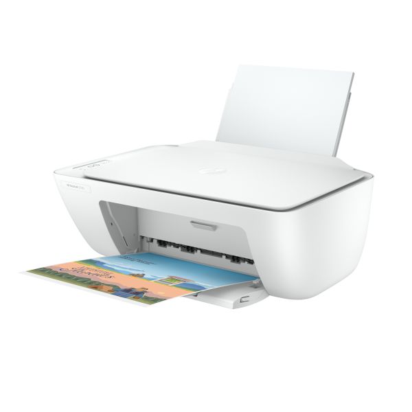 HP DeskJet 2320 All-in-One Kleur Printer, Kopieerapparaat, scanner (7WN42B)
