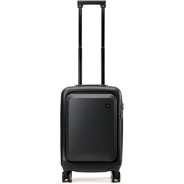 HP All in One Carry On Luggage Trolley Zwart Acrylonitrielbutadieenstyreen (ABS), Polycarbonaat (7ZE80AA) HP All in One Carry On Luggage Trolley Zwart Acrylonitrielbutadieenstyreen (ABS), Polycarbonaat (7ZE80AA)