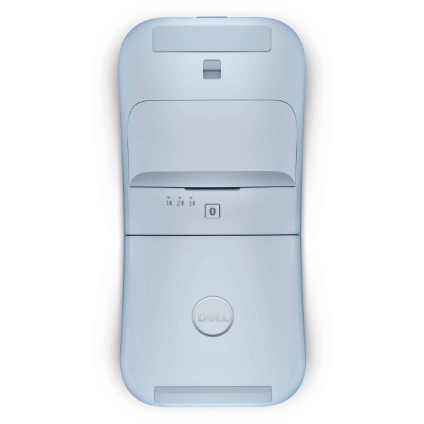 DELL MS700 muis Ambidextrous Bluetooth Optisch 4000 DPI (MS700-BL-R-EU)