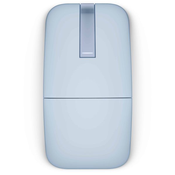 DELL MS700 muis Ambidextrous Bluetooth Optisch 4000 DPI (MS700-BL-R-EU)