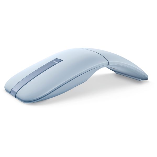 DELL MS700 muis Ambidextrous Bluetooth Optisch 4000 DPI (MS700-BL-R-EU)