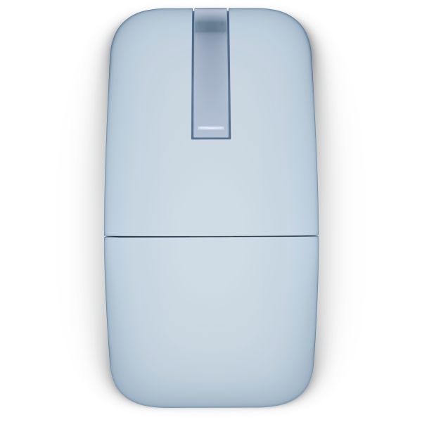 DELL MS700 muis Reizen Ambidextrous Bluetooth Optisch 4000 DPI (MS700-BL-R-EU)