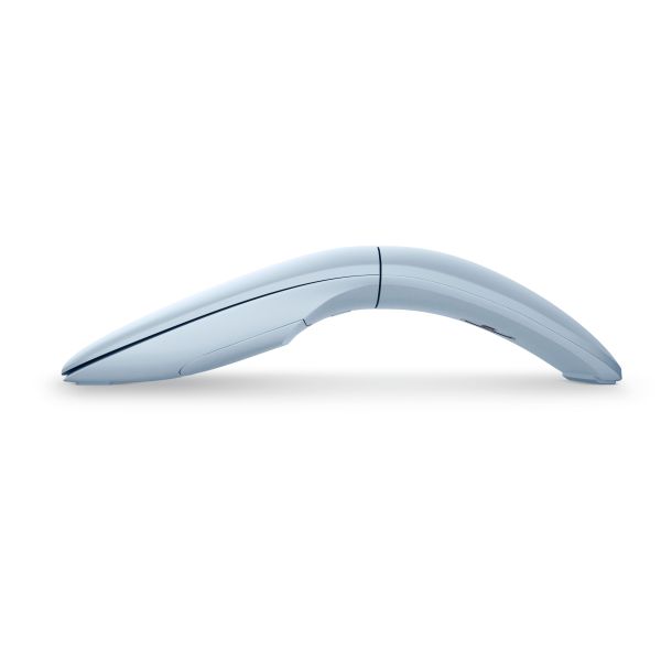 DELL MS700 muis Reizen Ambidextrous Bluetooth Optisch 4000 DPI (MS700-BL-R-EU)