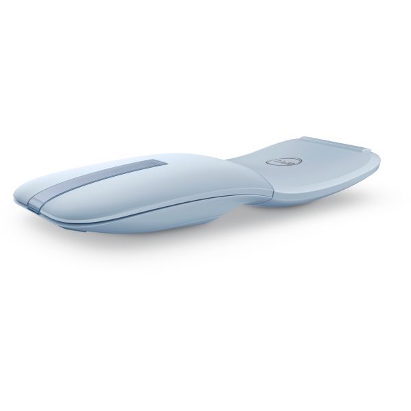 DELL MS700 muis Reizen Ambidextrous Bluetooth Optisch 4000 DPI (MS700-BL-R-EU)