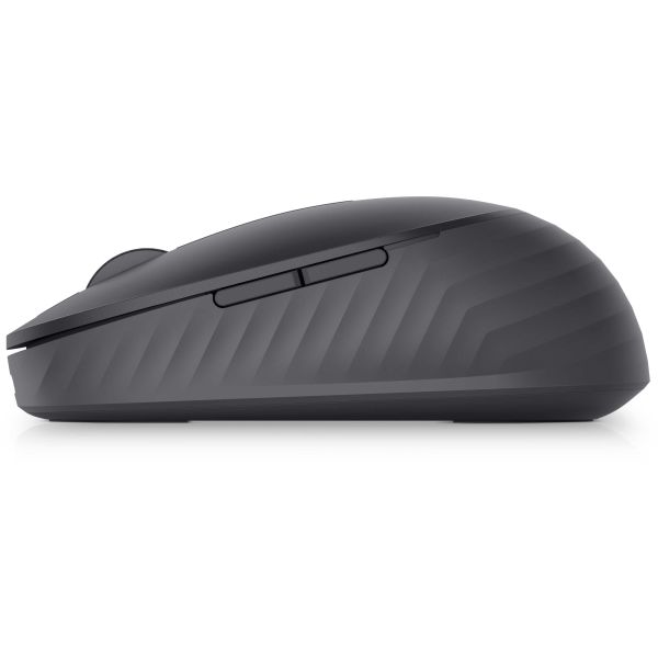 DELL MS7421W muis Ambidextrous RF-draadloos + Bluetooth Optisch 1600 DPI (MS7421W-GR-EU)