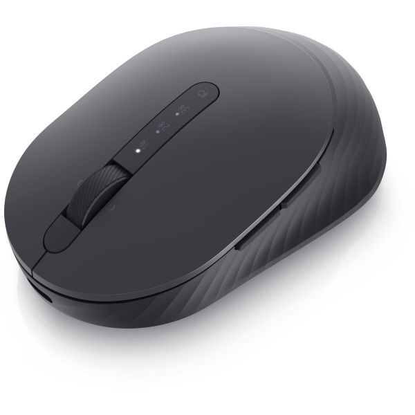 DELL MS7421W muis Ambidextrous RF-draadloos + Bluetooth Optisch 1600 DPI (MS7421W-GR-EU) DELL MS7421W muis Ambidextrous RF-draadloos + Bluetooth Optisch 1600 DPI (MS7421W-GR-EU)