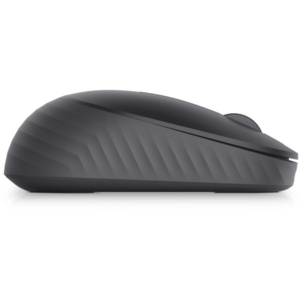 DELL MS7421W muis Ambidextrous RF-draadloos + Bluetooth Optisch 1600 DPI (MS7421W-GR-EU)