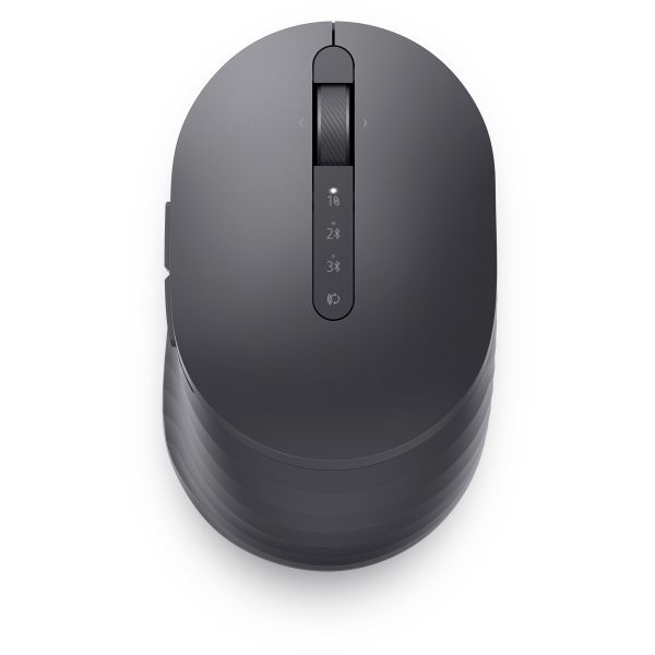 DELL Pro Premium compacte muis - MS7421W - Graphite Black (zwart) (MS7421W-GR-EU)
