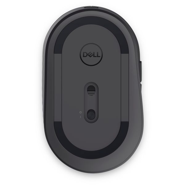 DELL Pro Premium compacte muis - MS7421W - Graphite Black (zwart) (MS7421W-GR-EU)