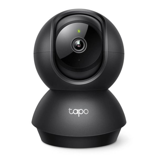 TP-Link Tapo C211 Bolvormig IP-beveiligingscamera Binnen 2304 x 1296 Pixels Bureau (TAPO C211)