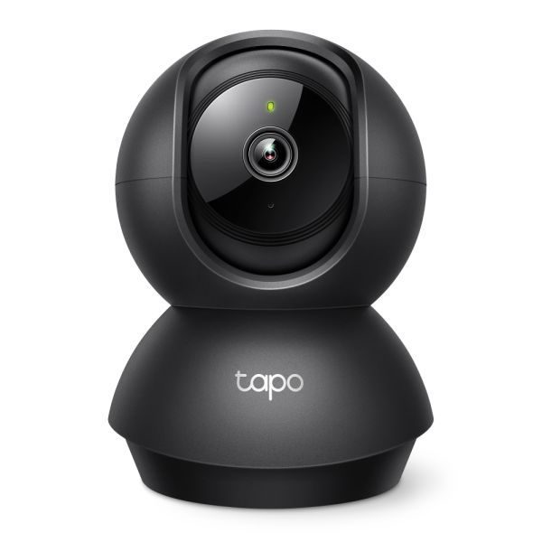 TP-Link Tapo C211 Bolvormig IP-beveiligingscamera Binnen 2304 x 1296 Pixels Bureau (TAPO C211)