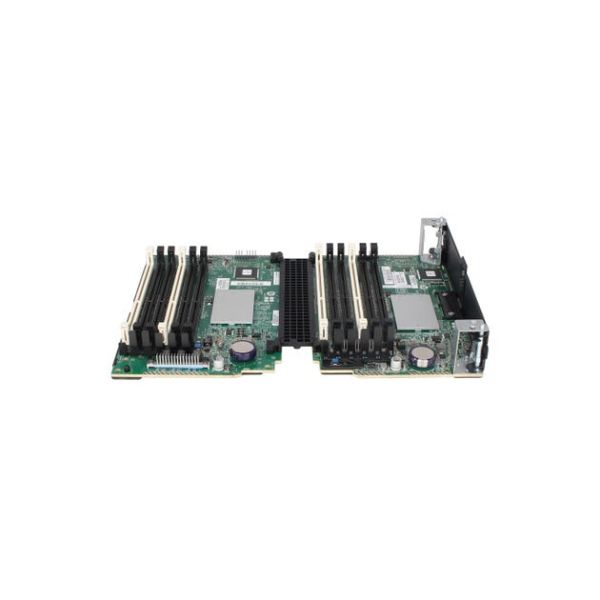 HPE Memory Cartridge 12 DIMM slots (802277-001)